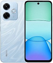 Смартфон Xiaomi Redmi 13X 8/256GB Blue (Inter)