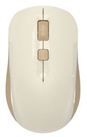 Миша A4Tech A4Tech FB26CS Air2 Cafe Latte