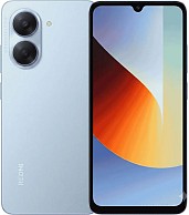 Смартфон Xiaomi Redmi A7 3/64GB Sky Blue (Global) (Із зарядним пристроєм)