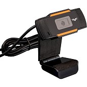 Веб-камера Frime FWC-003 HD Black