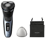 Електробритва Philips S3243/12 серії 3000
