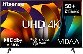 Телевізор Hisense 58A6N