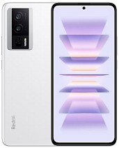 Смартфон Xiaomi Redmi K60 Pro 12/256GB White CN