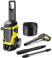 Мінімийка високого тиску Karcher K 7 WCM (1.317-400.0)