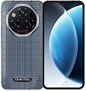 Смартфон Oukitel WP210 12/512Gb Gray