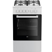 Плита комбінована Beko FSS52020DW