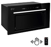 Витяжка вбудована Perfelli DESIGN FILINI 6 NERO