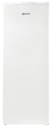 Морозильна камера Grifon DFM-143W
