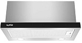 Витяжка Ventolux Garda 60 BG (1100) LED