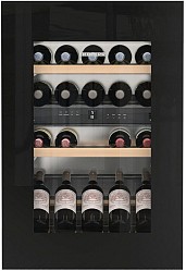Вбудована винна шафа Liebherr EWTgb 1683
