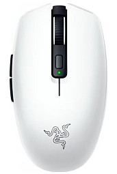 Миша Razer Orochi V2 Wireless White (RZ01-03730400-R3G1) USB