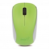 Миша Genius NX-7000 Wireless Green