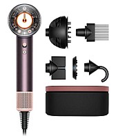 Фен Dyson Supersonic HD16 Nural Jasper Plum (599003-01)