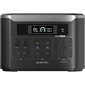 Зарядна станція Oukitel BP3000E / 3200 Вт / 2048 Вт⋅год 