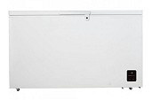 Морозильна скриня Gorenje FH43EAW білий