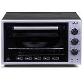 Електрична піч Artel MD3618 E GREY-BLACK