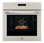 Духова шафа Electrolux LOE7C31S