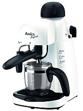 Кавоварка ріжкова Amica CD 1011 Espris