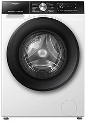 Пральна машина Hisense WF3S8043BW3
