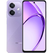 Смартфон Oppo A3 6/256Gb Starry Purple NFC UA UCRF