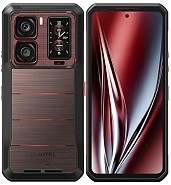Смартфон Oukitel WP300 12/512Gb Red NFC (Global)