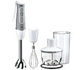 Блендер Braun MQ535 SAUCE (подрібнювач, міксер)