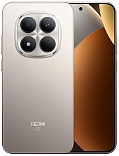 Смартфон Xiaomi Redmi Note 15 Pro 5G 8/256GB Titanium (Global) (no charger)