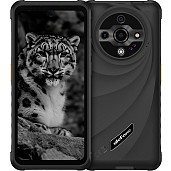 Смартфон Ulefone Armor X31 6/128Gb Classic Black NFC (Global)