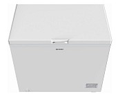 Морозильна скриня Indesit INCF 2464 UA (246 л)