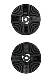 Комплект вугільних фільтрів Weilor WCF 09