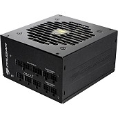 Блок живлення Cougar GEX 750, 80 Plus Gold, 750W