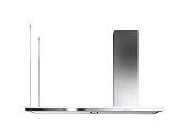 Витяжка острiвна Falmec LUMEN Isola 175 DX Stainless steel (800)