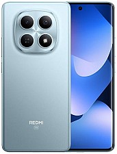 Смартфон Xiaomi Redmi Note 15 5G 6/128GB Glacier Blue UA UCRF