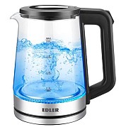 Електрочайник Edler EK5025 BPG