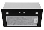Витяжка вбудована Minola HBI 5627 BL 1000 LED