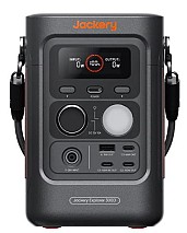 Зарядна станція Jackery Explorer 300D (Global)