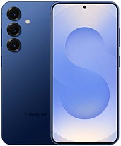 Смартфон Samsung Galaxy S25 12/256GB Navy
