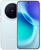 Смартфон Vivo X300 16/512GB Mist Blue (Global)