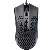 Миша Redragon Storm Elite RGB USB Black (77853)