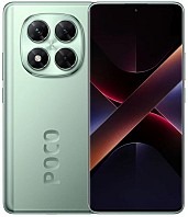 Смартфон Poco X7 8/256GB Green UA UCRF