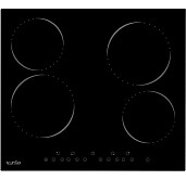 Варильна поверхня Ventolux VB 60 TC