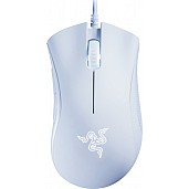Миша Razer DeathAdder Essential White (RZ01-03850200-R3M1) ігрова