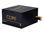 Блок живлення Chieftec 600W (BBS-600S)