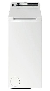 Пральна машина Whirlpool TDLRB 6251BS EU