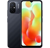 Смартфон Xiaomi Redmi 12C 6/128GB Graphite Gray