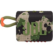 Акустична система JBL Go 3 Squad