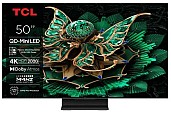 Телевізор TCL 50C7K