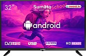 Телевізор Sumato 32HTS03