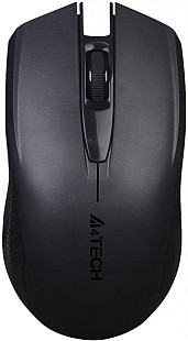 Миша A4Tech G3-760NS Black