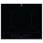 Варильна поверхня Electrolux IPE6454KF індукційна